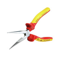 WEIDMUELLER Spitzzange FRZ S 200