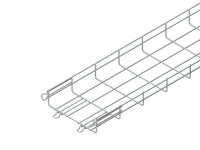 NIEDAX Gitterrinne MTC54.100V