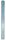 PROT Antennenmast PAM2 42mm steckbar 2m Stahl