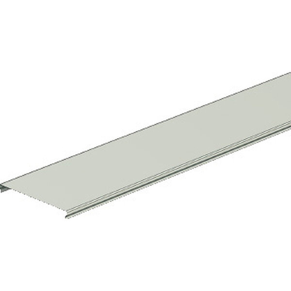 CABLOFIL Kabelrinnendeckel 342171 Breite 100mm tauchf.vz.