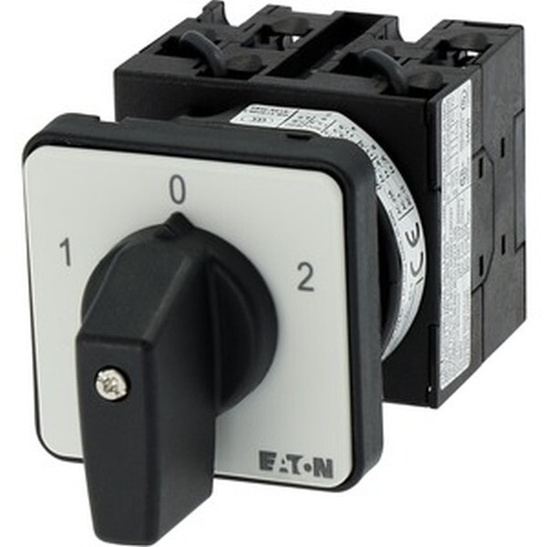 EATON Wendeschalter T0-3-8401/E