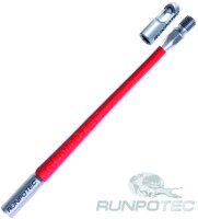 RUNPOTEC Gleiter RUNPOTECogleiter Frontgewinde RTG 6mm