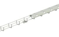 CABLOFIL Schwerlastgitterrinne TXF35 EZ Telexrail 35x35mm