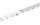 CABLOFIL Schwerlastgitterrinne TXF35 EZ Telexrail 35x35mm