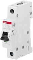 ABB Leitungsschutzschalter S201-Z1 Z1A 1polig 6kA