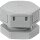 HENSEL Druckausgleichselement M 20 IP54 grau