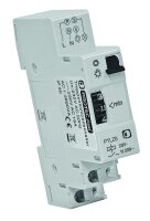 PROT Treppenlichtzeitschalter PTLZ8 Typ 8