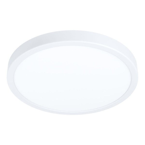 EGLO LED-Deckenleuchte LB24 Fueva 5 D:285mm weiss 4000K