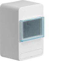 HAGER AP-Gehäuse TGC600 für Heizungsaktor