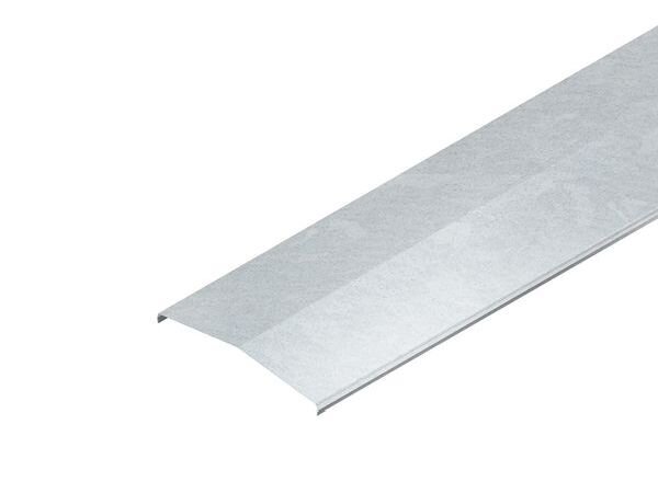 NIEDAX Rinnendeckel 200x3000mm f&uuml;r Gitterrinne bandverzinkt