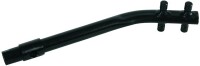 DEHN Richteisen gekröpft 595000 St/brüniert 8mm