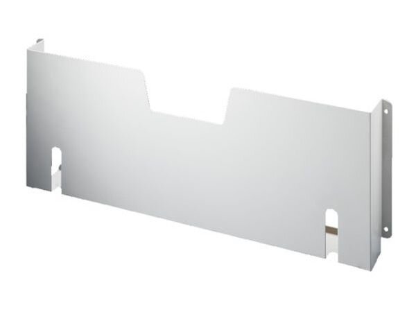 RITTAL Schaltplantasche flach f&uuml;r T&uuml;rbreite 800mm Stahlblech