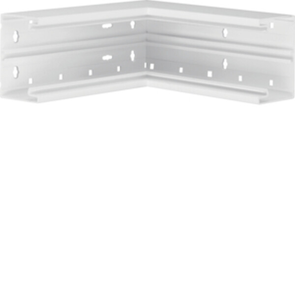 HAGER TEHALIT Inneneck BR6510049016 68x100mm verkehrswei&szlig;