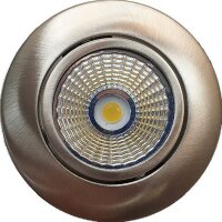 NOBILE LED-Deckeneinbaustrahler LB24 5068 ECO DOB...
