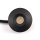 The Light Group LED-Einbauleuchte LB24 3W 165lm 3000K schwarz Alu 45&deg; direkt