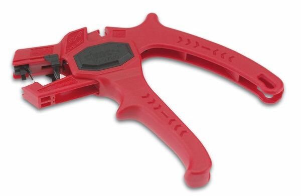 CIMCO Abisolierzange 100780 JOKARI SUPER 4 PLUS