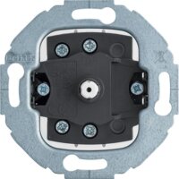 BERKER Drehschalter 387603 Aus/Wechsel