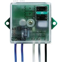 LEGRAND (BTicino) Interface Etagentaster für Bussystem