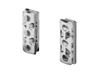 RITTAL Montageclip DK 19-Fastener 1HE M5 PK=24Stck