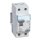 LEGRAND FI-Schutzschalter TX3 40/0,03A 2polig