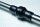 HELLERMANN w&auml;rmeschrumpfende Schutzmuffe MM30 140/42 1m length PO-X BK