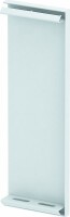 OBO Endstück Stahlblech GS-E70210RW 70x210mm reinweiss