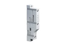 RITTAL RiLine60 Sammelschienenhalter 2-pol 12x5-30x10mm...