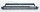 CommScope Patchpanel 19 lichtgrau 24 Port 1HE unbest&uuml;ckt f&uuml;r SL-Jacks