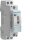 HAGER Installationsrelais ERD218 16A 1S+1&Ouml; 24V