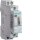 HAGER Installationsrelais ERC218 16A 1S+1&Ouml; 230V