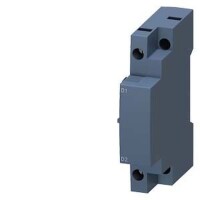SIEMENS Unterspannungsauslöser 3RV2902-1AP0 Baugr....