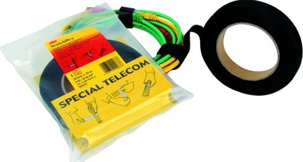 3M Universalklettband Scotchflex Klettband FE-5100-9030-4
