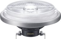 PHILIPS LED-Leuchtmittel MAS ExpertColor 14.8-75W 927...
