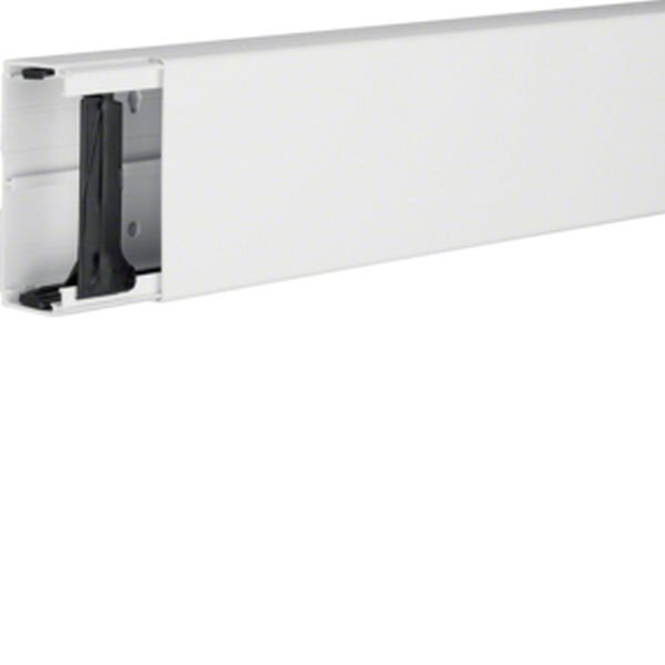 HAGER TEHALIT Leitungsf&uuml;hrungskanal LF4009009016 40x90mm verkehrswei&szlig;