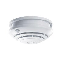 ESYLUX Rauchmelder 9V PROTECTOR K weiss