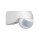 ESYLUX Bewegungsmelder MD 180 Basic L weiss