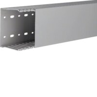 HAGER TEHALIT Verdrahtungskanal DNG7510007030B 75x100 grau
