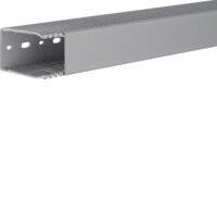 HAGER TEHALIT Verdrahtungskanal LKG7505007030B 75x50 grau