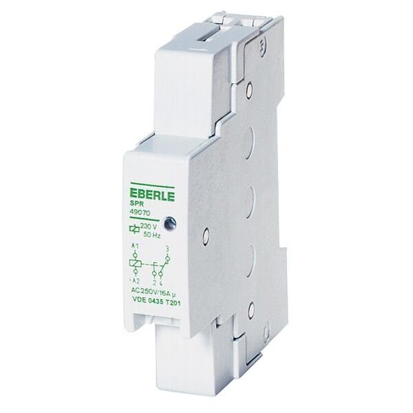 EBERLE Speicherrelais SPR 490 70