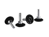 RITTAL Nivellierfüsse M12x40mm 18-43mm hoch PK=4Stck