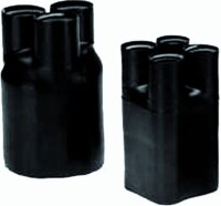 3M Warmschrumpf Aufteilkappe SKE4F/3+4 für...