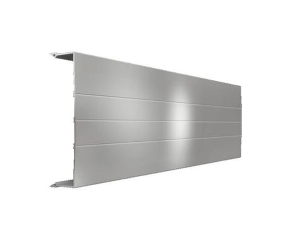 RITTAL RiLine60 Abdeckprofil Bodenwanne L=700mm PK=2Stck