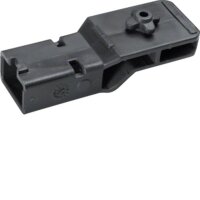 HAGER Adapter UZ01V2 1fach