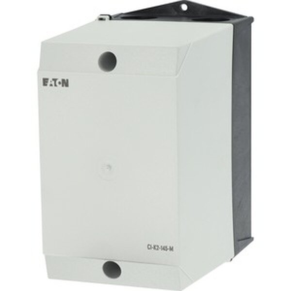 EATON Kleingeh&auml;use CI-K2-145-M mit Montageplatte