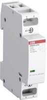 ABB Installationsschütz ESB20-11N-06 20A 1S/1Ö...