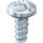 HENSEL Schraube Mi BZ 11