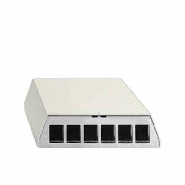 RUTENBECK Patchpanel PP-UM A-6 Ap rw