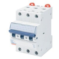 GEWISS LS-Schalter MT100 B32A 3P 10KA 3TE