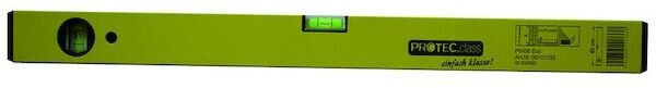 PROT Wasserwaage Eco 80cm PWE8