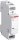 ABB Installationssch&uuml;tz ESB20-20N-06 20A 2S/0&Ouml; 230VAC/DC